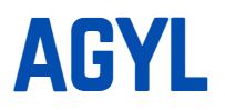 agyl logo